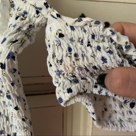 Floral Sundress - Picture 5 of 6